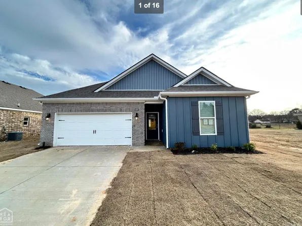 (undisclosed Address), Jonesboro, AR 72405