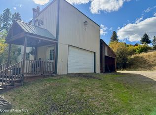 606 S 3rd St, Saint Maries, ID 83861