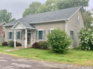 19 E Gooding St, Millstadt, IL
