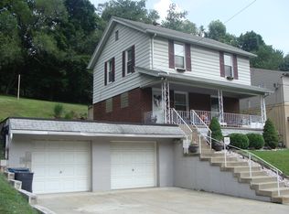 812 Beulah Rd, Turtle Creek, PA 15145