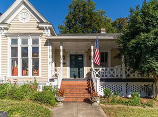 468 Orange St, Macon, GA 31201