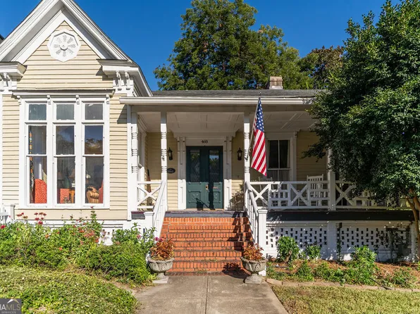 468 Orange St, Macon, GA 31201