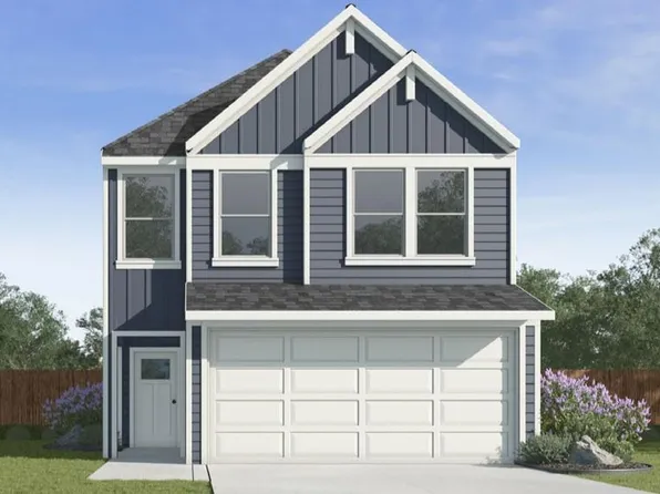 1906 Olivos St, Missouri City, TX 77459