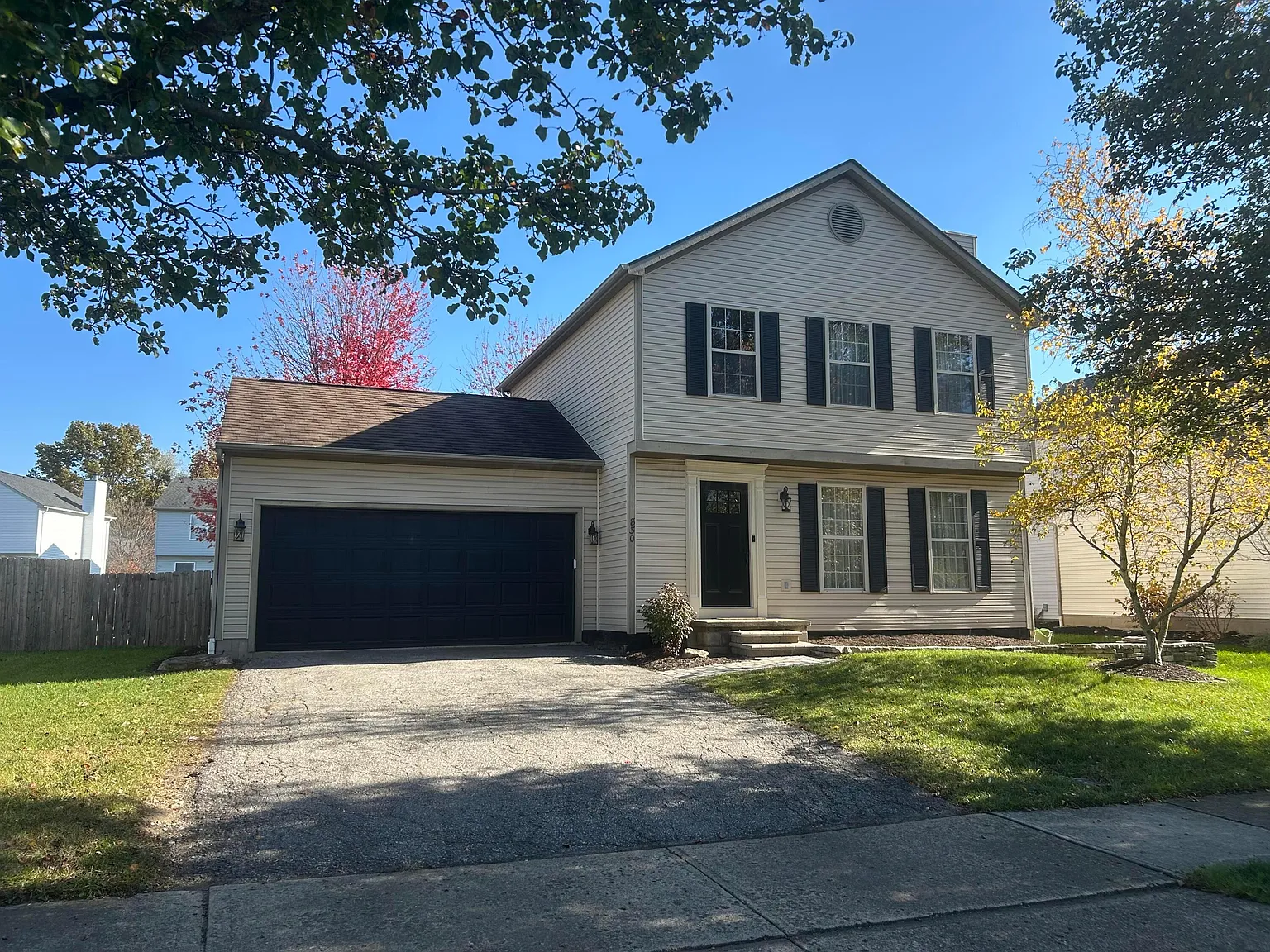 830 Buehler Dr photo 1
