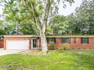 6419 Terry Parker Dr S, Jacksonville, FL 32211