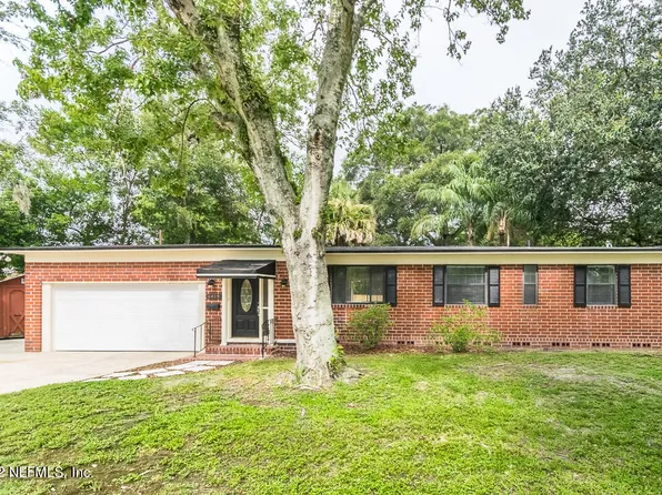 6419 TERRY PARKER Drive S, Jacksonville, FL 32211