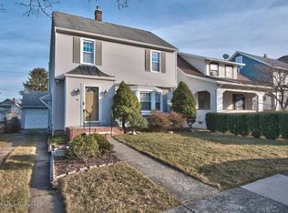 738 N Rebecca Ave, Scranton, PA 18504