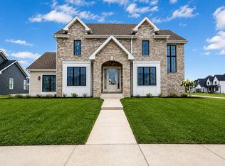 13063 Spirea Ave, Saint John, IN 46373