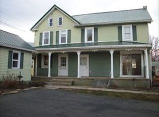 364 Steinman Farm Rd, Pequea, PA 17565