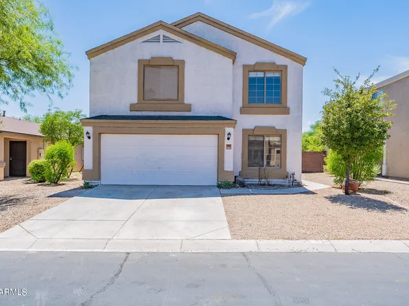 5829 E EVERHART Lane, Florence, AZ 85132