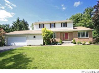 20 Seneca Ave, Geneseo, NY 14454