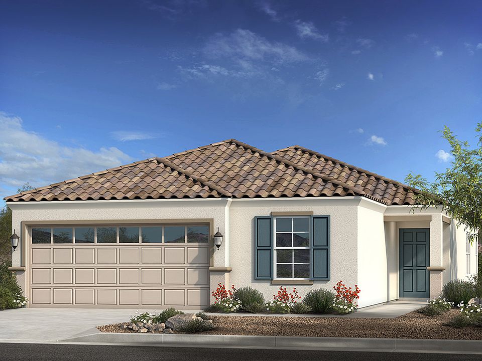 Plan 1908 Elevation B
