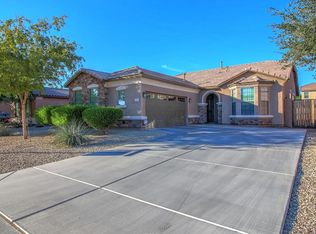 15118 W Montecito Ave, Goodyear, AZ 85395