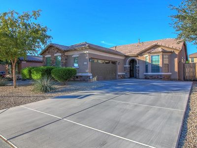 15118 W Montecito Ave, Goodyear, AZ, 85395