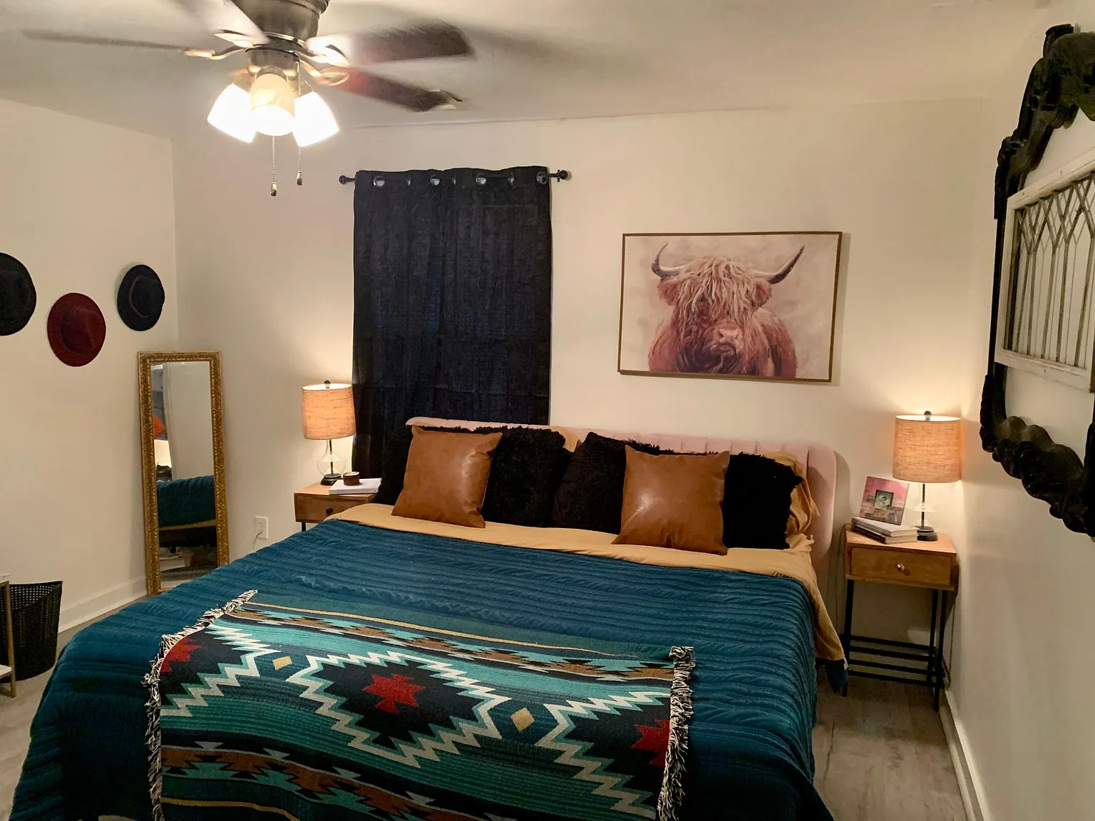 3 bed, 1140 sqft, $1,250 — Photo 3
