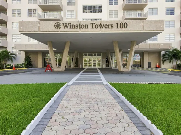 250 174th Street, Sunny Isles Beach, FL 33160