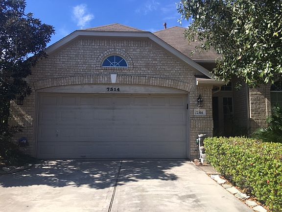 Garage View