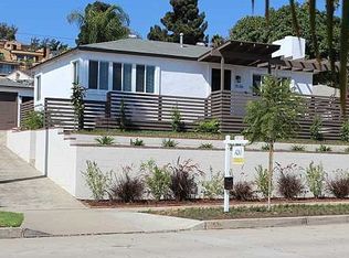 1536 Beryl St, San Diego, CA 92109