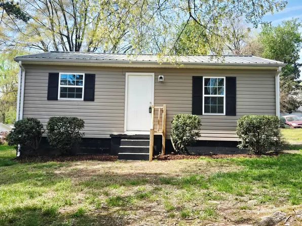 1000 Camden St, Burlington, NC 27217