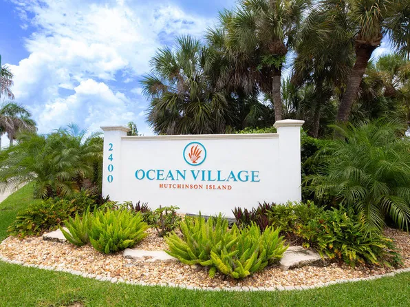 2400 S OCEAN Drive #6523, Fort Pierce, FL 34949