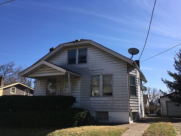 2nd image of 3517 Gamble Ave