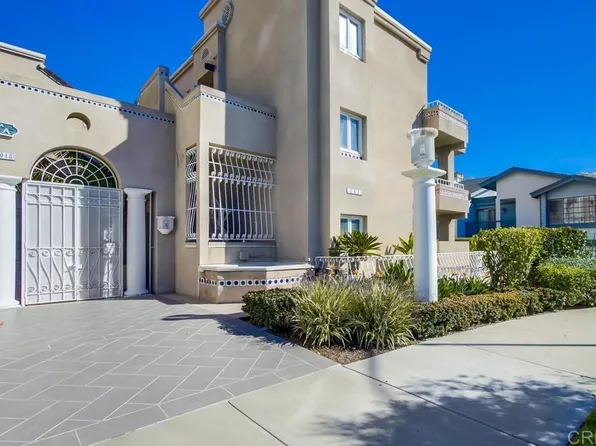 4018 Nobel Dr Unit 205, San Diego, CA 92122