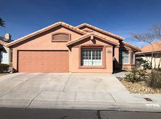 8416 Honeywood Cir, Las Vegas, NV 89128