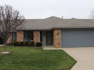 2526 N Morrison Rd #2526, Muncie, IN 47304