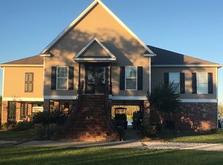 9261 Lanier Rd, Lake Charles, LA 70607