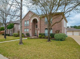 12926 Brigid Place Dr, Cypress, TX 77429