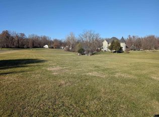 N Timberlake Dr, Vincennes, IN 47591