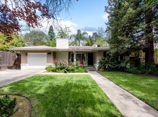945 E Sussex Way, Fresno, CA 93704