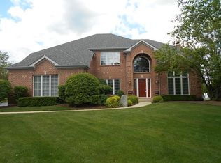 1176 Litchfield Ln, Bartlett, IL 60103