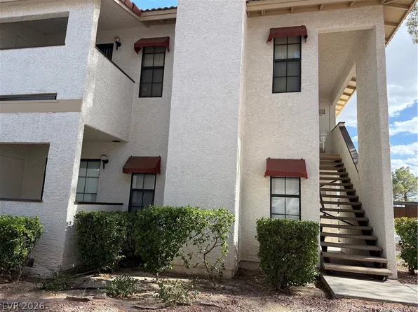 6687 W Tropicana Ave Unit 202, Las Vegas, NV 89103