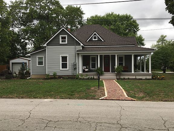 Beautiful historic home!