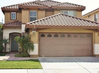 16287 Los Coyotes St, Fontana, CA 92336