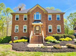 100 Jameson Ct, Lynchburg, VA 24503
