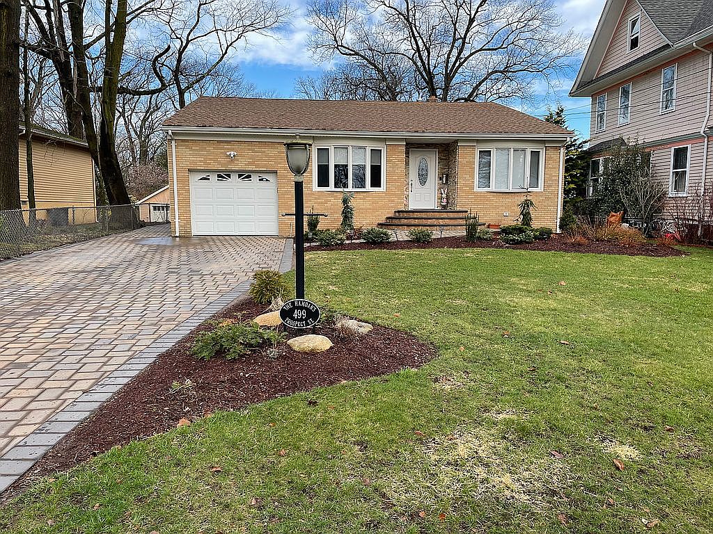 499 Prospect St, Nutley, NJ 07110 Zillow