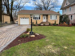 499 Prospect St, Nutley, NJ 07110