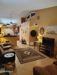 455 S DELAWARE Drive #124, Apache Junction, AZ, 85120