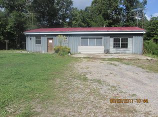 16837 Blue Springs Rd, Philadelphia, TN 37846