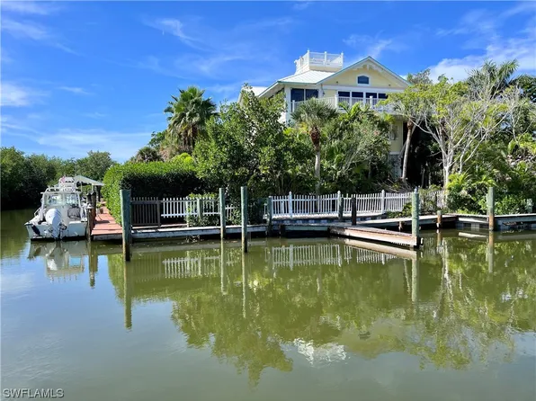 4491 Seair Ln, Upper Captiva, FL 33924