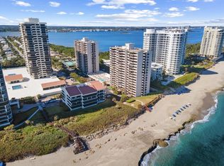 4200 N Ocean Dr APT 1-1603, Riviera Beach, FL 33404