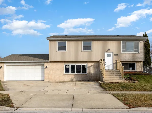 16421 76th Ave, Tinley Park, IL 60477
