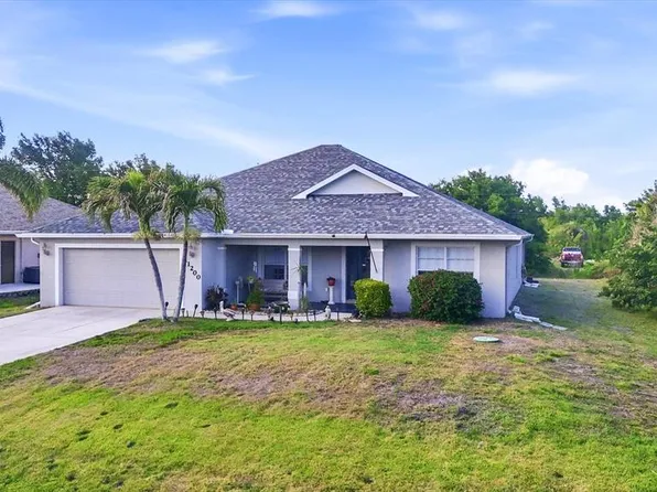 11200 Carnegie Ave, Englewood, FL 34224