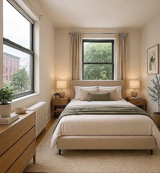 636 Hudson St #10A — Photo 3