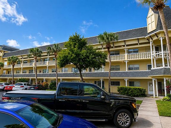 2nd image of 2459 FRANCISCAN DRIVE #37