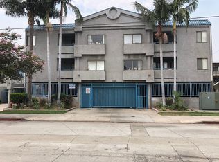 1206 N Parton St APT 212, Santa Ana, CA 92701