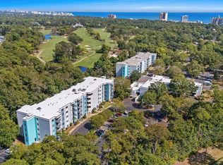 Covenant Towers, Myrtle Beach, SC 29577