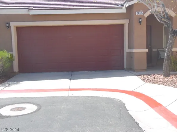 2855 China Cove St, Laughlin, NV 89029